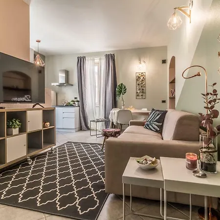 Boutique Collection-la Grande Bellezza Apartamento Sassari