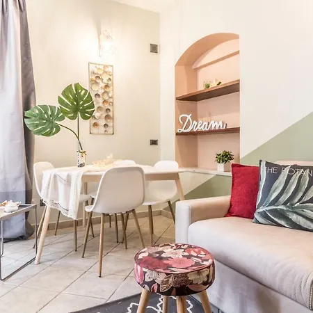 Boutique Collection-la Grande Bellezza Apartamento Sassari