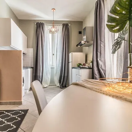 Apartamento Boutique Collection-la Grande Bellezza *