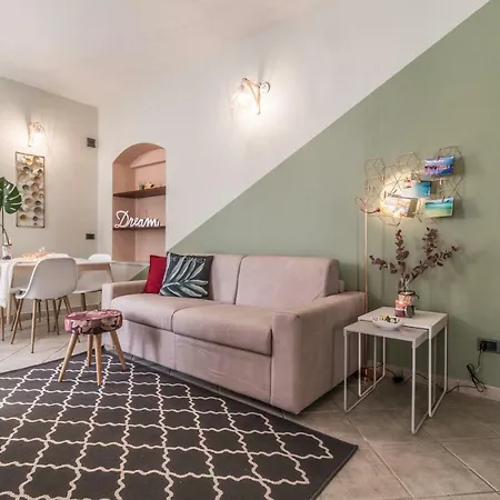 Boutique Collection-la Grande Bellezza Apartamento *
