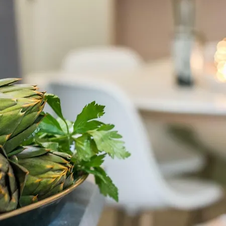 Apartamento Boutique Collection-la Grande Bellezza *