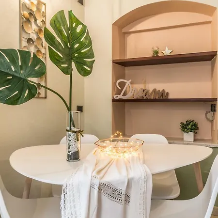 Boutique Collection-la Grande Bellezza Apartamento