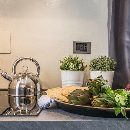 Boutique Collection-la Grande Bellezza Apartamento *