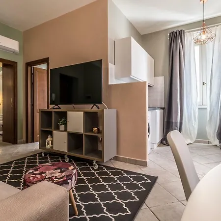 Apartamento Boutique Collection-la Grande Bellezza Sassari