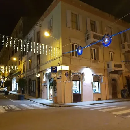 Apartamento Boutique Collection-la Grande Bellezza